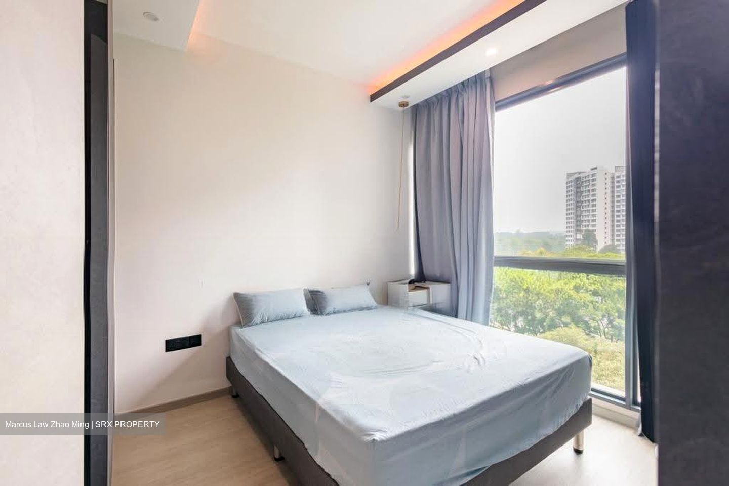 Riversound Residence (D19), Condominium #631069721